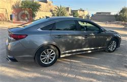 هیوندای سۆناتا